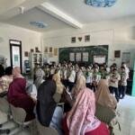 Bangun Kepercayaan Diri Murid, SD Muhammadiyah 4 Batu Gelar Puncak SEE
