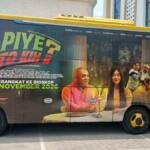 UMJT Madiun Kenalkan Proses Kreatif Perfilman lewat Meet & Greet Piye To Kih?