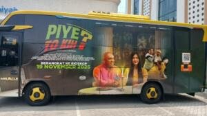 UMJT Madiun Kenalkan Proses Kreatif Perfilman lewat Meet & Greet Piye To Kih?