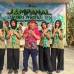 Smamda Sidoarjo Terjunkan 30 Siswa Jadi Panitia Jampanal Hizbul Wathan 2026 di Pasuruan