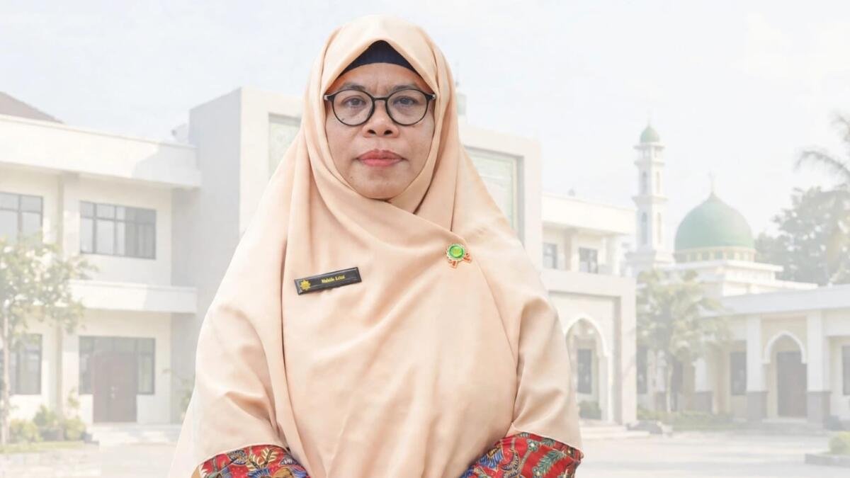 HSN 2026, Kepala MTs Muhammadiyah 15 Al Mizan: Santri Harus Berilmu, Berakhlak, dan Siap Menjawab Tantangan Zaman