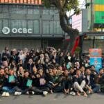 Ngaji On the Road di CFD Slamet Riyadi, MPQ UMS dan IMM Shabran Gandeng UKMI UIN RMS