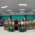 SD Mumtaz Dukung TK ABA Bebekan Terapkan  Montesori, Akhlak Tetap Utama