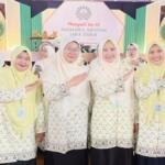 Musywil XIII Nasyiatul Aisyiyah Jawa Timur, Ruang Belajar Dua Guru Zamzam Memaknai Dakwah dan Pendidikan