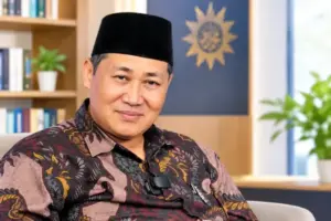 OMBN 2027 Digelar di Umsida, Pendaftaran Ditutup 9 November