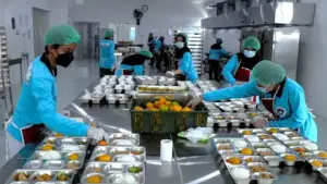 Waspada Penipuan Mengatasnamakan BGN, Pelaku Janjikan Percepatan Pembukaan Dapur SPPG