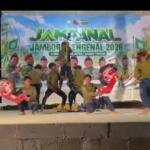 Pentas Seni Meriahkan Malam Jampanal Hizbul Wathan 2026, Wadah Kreativitas Para Pandu
