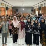 STEM Kelas V SDMM: Sulap Limbah Kertas Jadi Karya Berkelas
