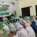Ketua IGABA Jatim Bangga, Peserta TOF Tunas Athfal Antusias hingga Qiyamul