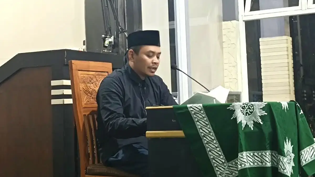 Mengapa Tatswib pada Azan Awal Subuh?
