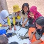 Petualangan Tiga Srikandi SDMM di ICP Camp 2026, Sabet Juara III Quest Quiz
