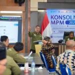 MPM Muhammadiyah Perluas Pemberdayaan hingga Rangkul Ribuan Buruh Migran