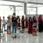 Masjid Butuh Generasi Penerus, Ar-Royyan Buduran Latih Anak Berani Bicara di Depan Umum