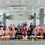 RUMI for Moms, Ruang Mengaji bagi Wali Murid Spemdalas