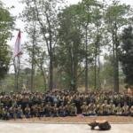 1.300 Pandu Meriahkan Jampanal Hizbul Wathan Jawa Timur 2026 di Pasuruan