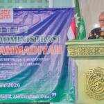 Tingkatkan Profesionalisme Masjid, LPCRPM Jatim Dorong Pelatihan IMAM Muhammadiyah
