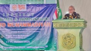 Tingkatkan Profesionalisme Masjid, LPCRPM Jatim Dorong Pelatihan IMAM Muhammadiyah