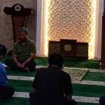 Kultum Ramanda Abidin: Pulang dari Jaya Melati Harus Membawa Perubahan