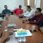 H-1 Temu PDM se-Balappan, Persiapan Capai 75 Persen