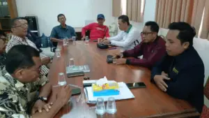H-1 Temu PDM se-Balappan, Persiapan Capai 75 Persen