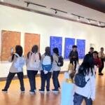 Pameran Integrasi Pembelajaran SMP Muhammadiyah 8 Batu Hidupkan Nilai Akhlak dan Merayakan Budaya