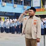 Peringati Hari Sumpah Pemuda, Spemutu Ajak Murid Bijak Bermedia Sosial dan Perkuat Iman