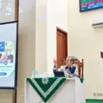 Sulthon Amien Ungkap Empat Ukuran Kesuksesan Sejati, Bukan Sekadar Jabatan dan Kekayaan