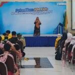 Bertepatan dengan Hari Sumpah Pemuda, SD MuhlaS Lantik Pengurus IPM Kids 2026–2027