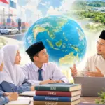 Rekonstruksi Kurikulum PAI untuk Membaca Dunia dengan Adil dan Beradab