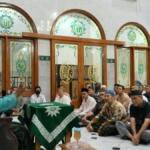Syukur dan Sabar, Dua Kebiasaan yang Menjaga Kehangatan Rumah Tangga