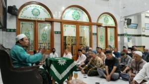 Syukur dan Sabar, Dua Kebiasaan yang Menjaga Kehangatan Rumah Tangga