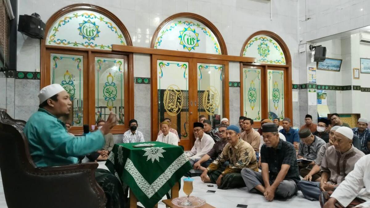 Syukur dan Sabar, Dua Kebiasaan yang Menjaga Kehangatan Rumah Tangga