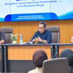 Rektor UMM: Jurnalisme Profetik Harus Bawa Muhammadiyah Jadi Rujukan Publik