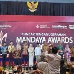 UMY Raih Juara 2 Mandaya Awards 2026, Desa Semoyo Jadi Bukti Dampak Pengabdian