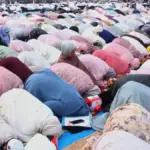 Ketika Kemarau Mengajak Kita Merapatkan Saf