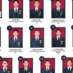 14 Santri Terbaik Resmi Masuk Bursa Calon Ketua OPPI 2026/2027, Siapa yang Akan Masuk 7 Formatur?