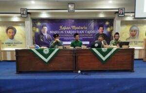 MTT PDM Lamongan: Revitalisasi Hukum Kewarisan Islam, Dorong Kewarisan Menjadi Sumber Ekonomi Berkelanjutan