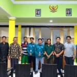 Mahasiswa Teknik Industri Kenalkan Pemanfaatan KOHE Kambing Menjadi Pupuk Organik