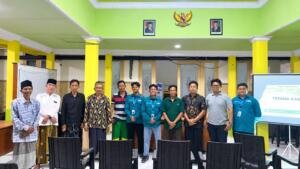 Mahasiswa Teknik Industri Kenalkan Pemanfaatan KOHE Kambing Menjadi Pupuk Organik