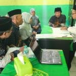 Tingkatkan Profesionalisme Guru, MI Muhammadiyah 1 Godog Ikuti Forum Pendampingan Supervisi Akademik