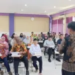 UNY Sosialisasikan Jalur RPL S2 dan S3 kepada 70 Guru Muhammadiyah di Sleman