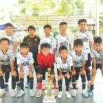 Singo Kawi SD Muhammadiyah 1 Malang Raih Juara JLFE 2026, Bangkit Setelah Gagal ke Final