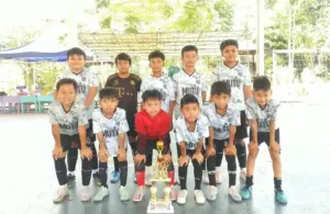 Singo Kawi SD Muhammadiyah 1 Malang Raih Juara JLFE 2026, Bangkit Setelah Gagal ke Final