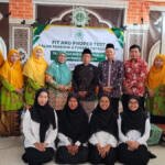 TK ABA 16 Wotan Gelar Fit and Proper Test Calon Pendidik dan Tenaga Kependidikan