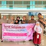 Guru SMAMIV Lolos Program Nihongo Partners 2026, Siap Perdalam Bahasa dan Budaya Jepang