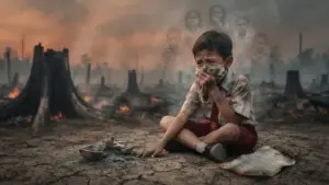 Keputusan Penghancur Generasi Bangsa Sendiri!