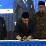 Resmi Dilantik Periode Kedua, Prof Abdul Aziz Siapkan Umla Menuju Global dan Smart University 2030