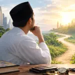 Harta yang Benar-Benar Menjadi Milik Kita