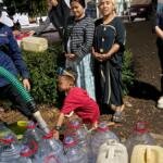 MDMC-Lazismu Jember Distribusikan 5.000 Liter Air Bersih untuk Warga Terdampak Kekeringan