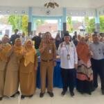 Inklusi PDA Bojonegoro Gelar Layanan Terpadu Cegah Perkawinan Anak di Dander, Gandeng KUA dan Puskesmas